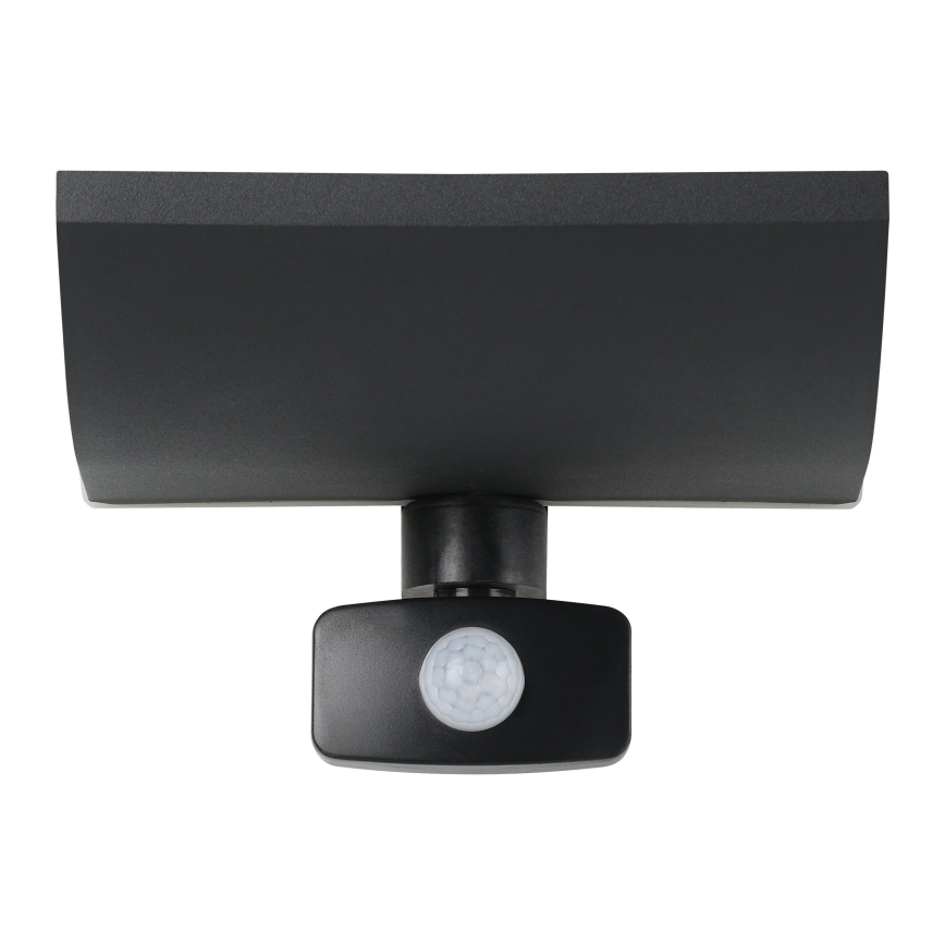 Eglo 99579 - LED Venkovní svítidlo se senzorem SORRONARO LED/10,5W/230V IP44