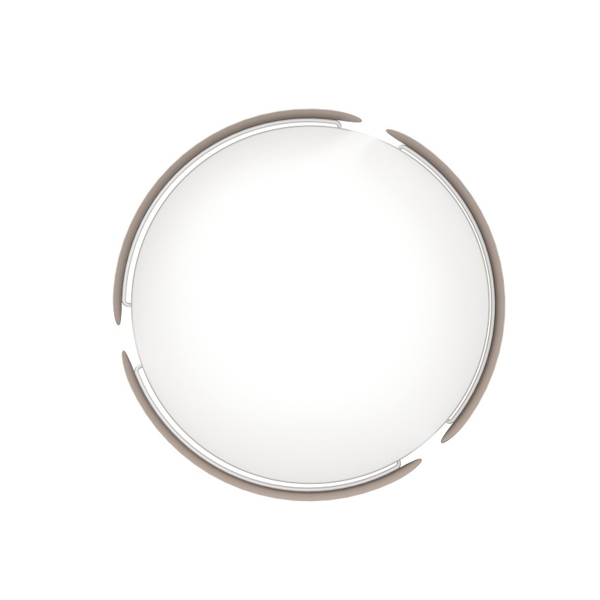 Eglo - LED Stropní svítidlo LED/24W/230V