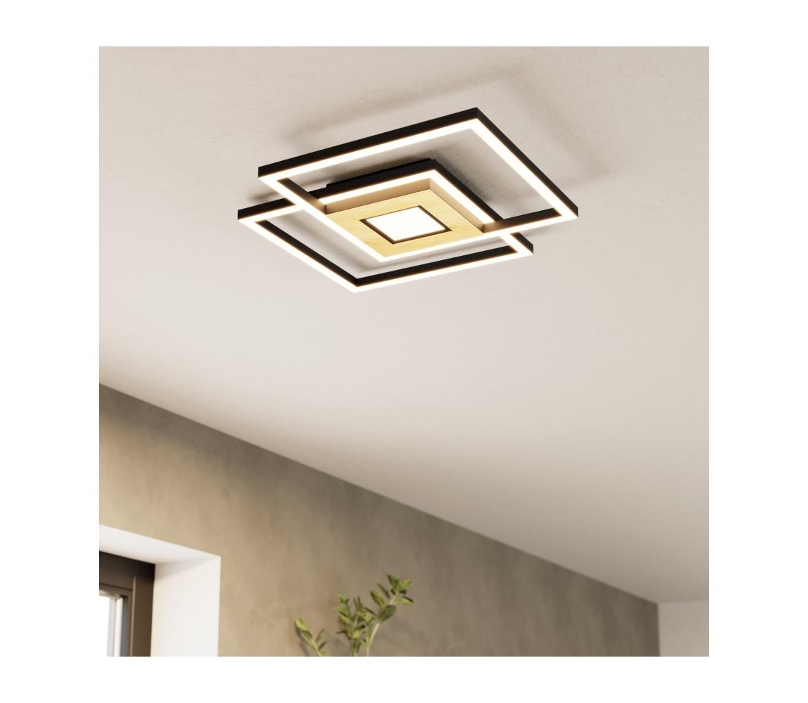 Eglo Eglo 99659 - LED Stmívatelné stropní svítidlo MARINELLO LED/38,2W/230V + DO EG99659