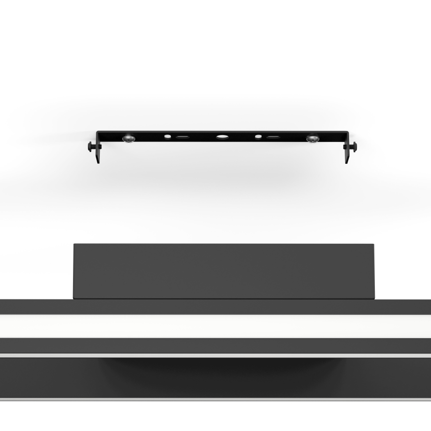 Eglo - LED Stmívatelné stropní svítidlo LED/21W/230V 2700-6500K