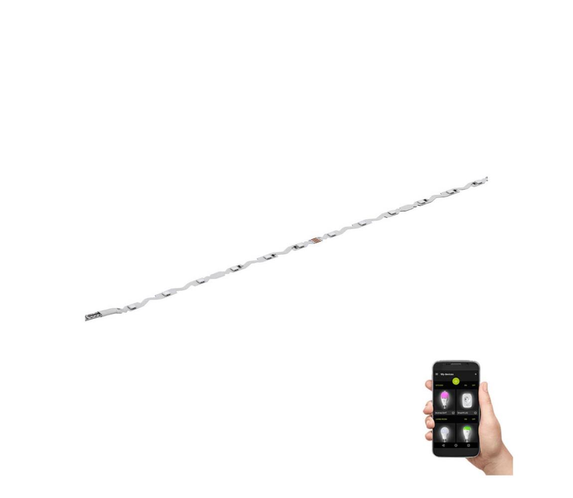 Eglo Eglo 99685 - LED Stmívatelný pásek 2m LED/9W/24V 2700-6500K EG99685
