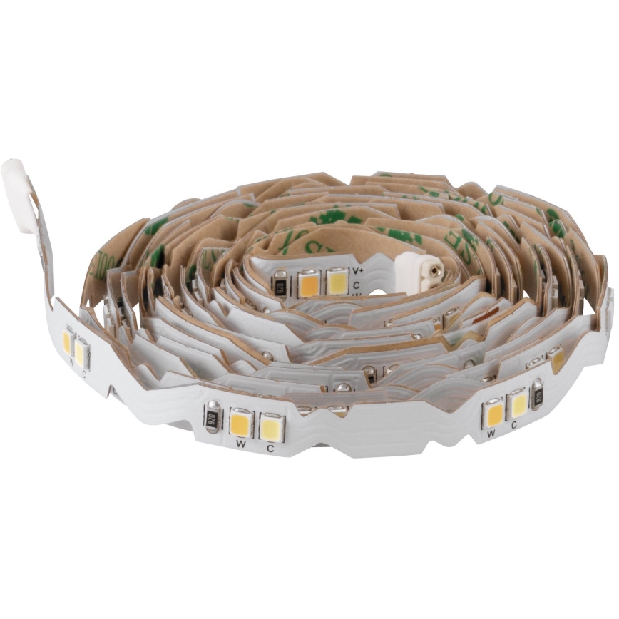Eglo - LED Stmívatelný pásek 2m LED/9W/24V 2700-6500K ZigBee