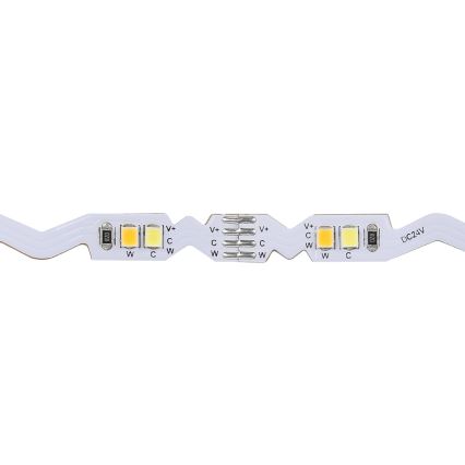 Eglo - LED Stmívatelný pásek 2m LED/9W/24V 2700-6500K ZigBee