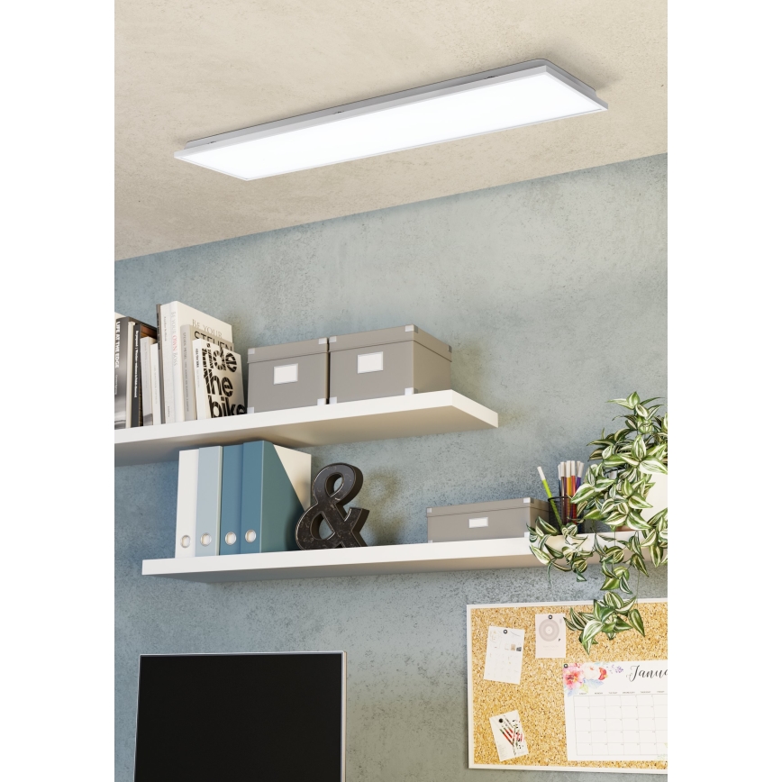 Eglo - LED Stropní svítidlo LED/32W/230V