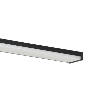 Eglo - LED Koupelnové osvětlení zrcadla LED/11W/230V 4000K 60 cm IP44