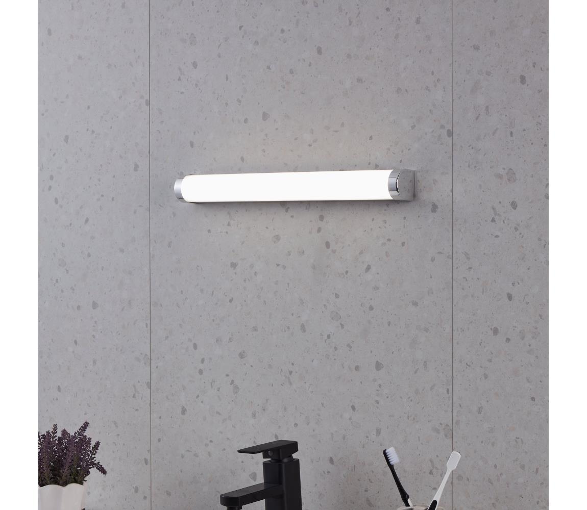 Eglo Eglo 99776 - LED Koupelnové osvětlení zrcadla TRAGACETE LED/7,5W/230V IP44 45 cm EG99776