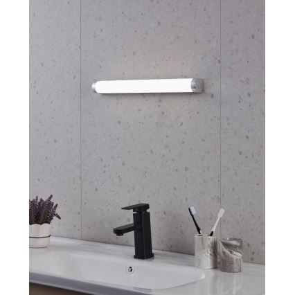 Eglo - LED Koupelnové osvětlení zrcadla LED/7,5W/230V IP44 45 cm