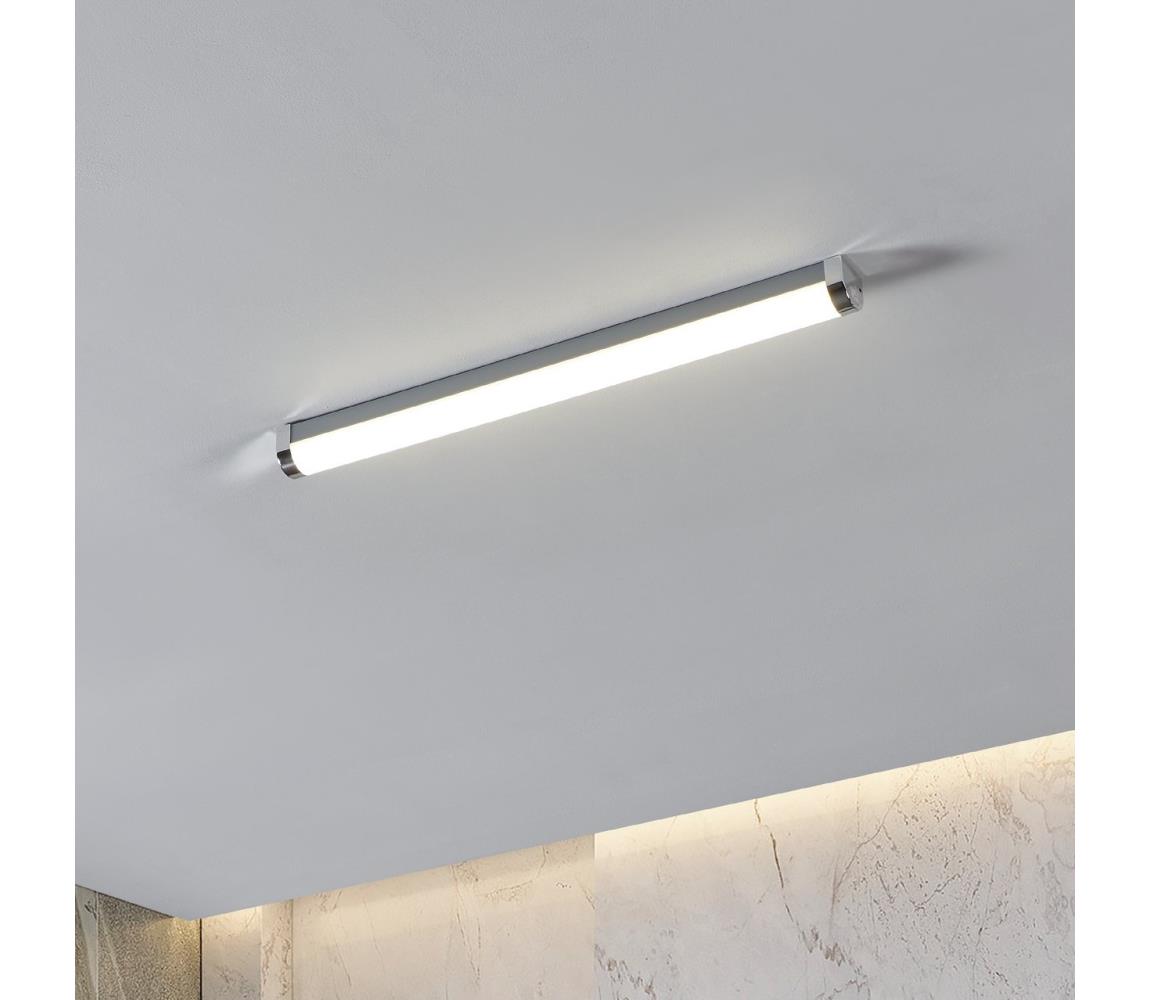 Eglo Eglo 99777- LED Koupelnové osvětlení zrcadla TRAGACETE LED/15,5W/230V IP44 60 cm 