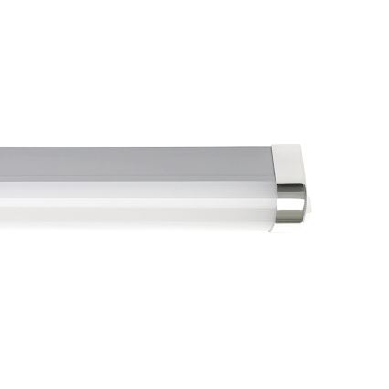 Eglo - LED Koupelnové osvětlení zrcadla LED/18,5W/230V IP44 77 cm