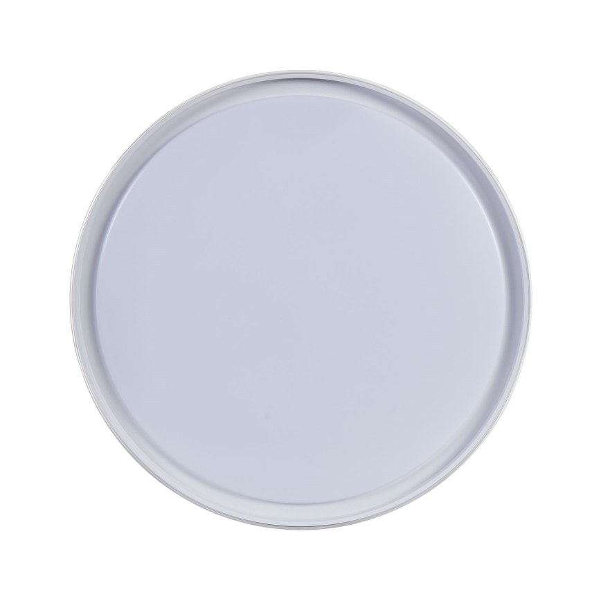 Eglo - LED Stmívatelné stropní svítidlo LED/40W/230V 3000-6500K+ dálkové ovládání