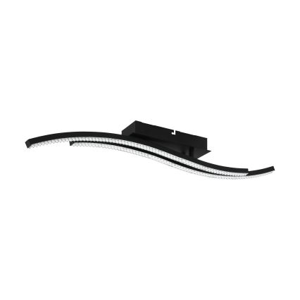 Eglo - LED Stropní svítidlo LED/21,5W/230V