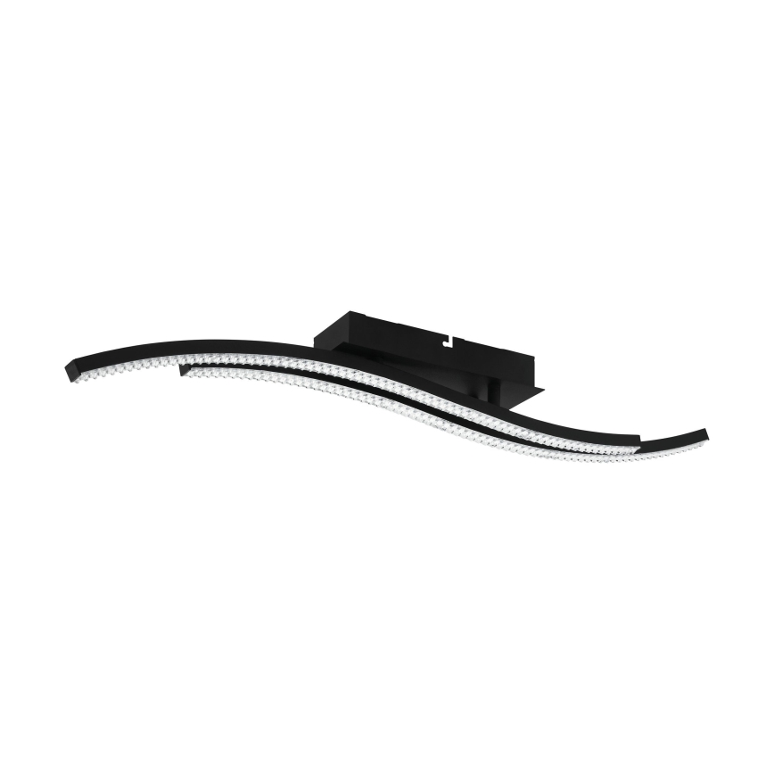 Eglo - LED Stropní svítidlo LED/21,5W/230V