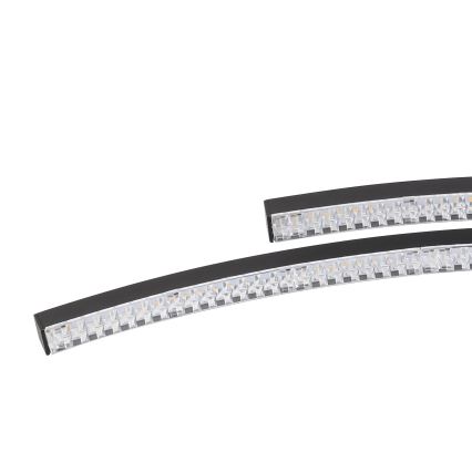 Eglo - LED Stropní svítidlo LED/21,5W/230V