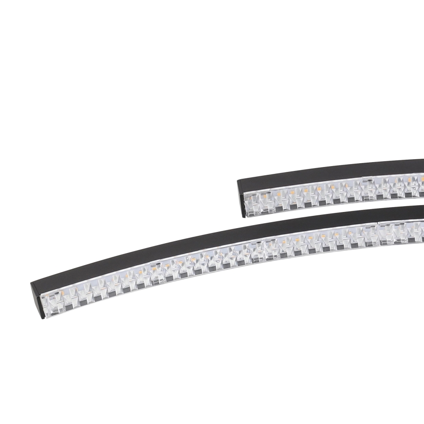 Eglo - LED Stropní svítidlo LED/21,5W/230V