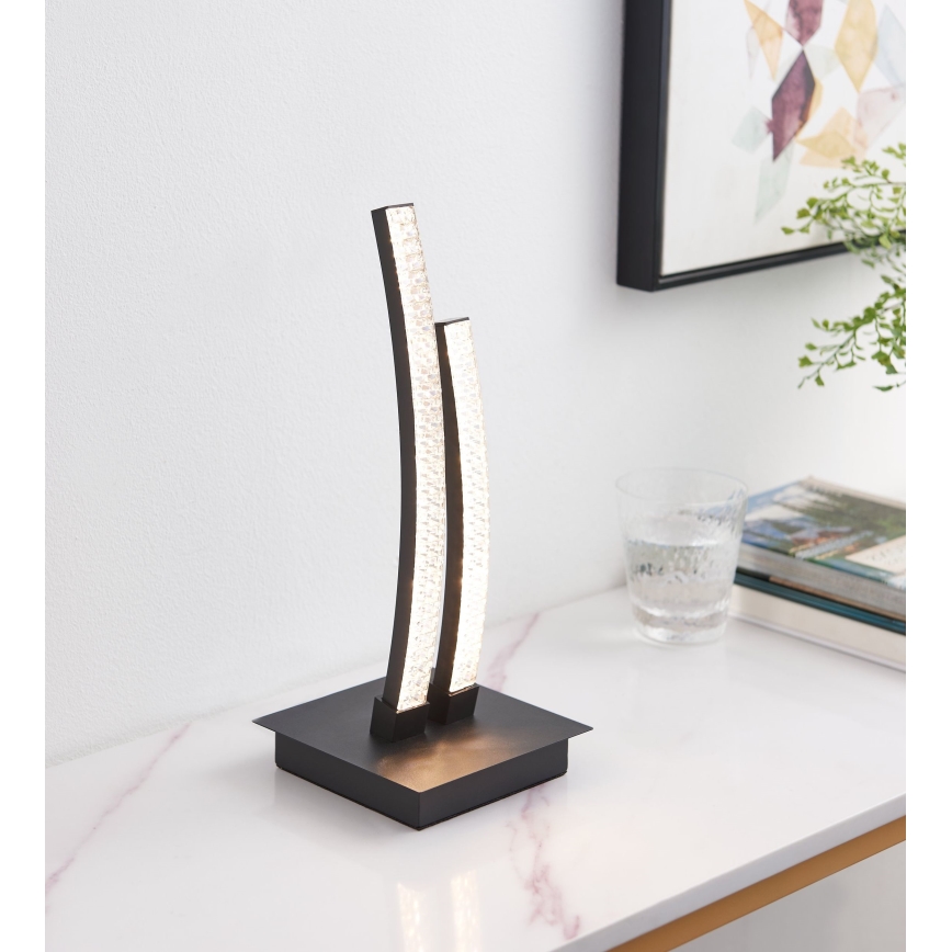 Eglo - LED Stolní lampa LED/8W/230V