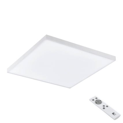 Eglo - LED Stmívatelné stropní svítidlo LED/10,8W/230V + dálkové ovládání