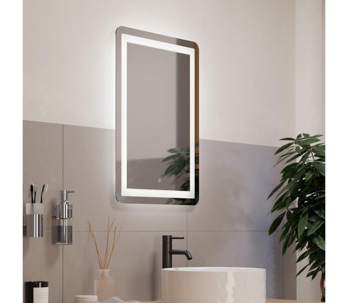 Eglo Eglo 99838 - LED Koupelnové zrcadlo s podsvícením BUENAVISTA LED/20W/230V IP44 