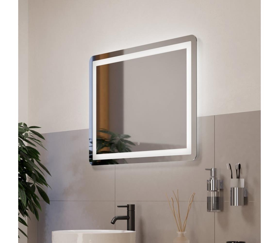 Eglo Eglo 99839 - LED Koupelnové zrcadlo s podsvícením BUENAVISTA LED/24W/230V IP44 