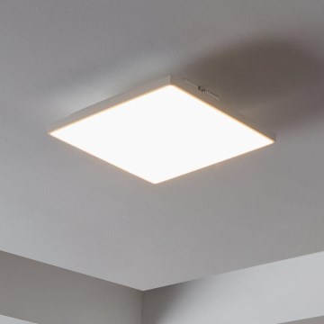 Eglo 99843 - LED Stropní svítidlo TURCONA LED/10W/230V