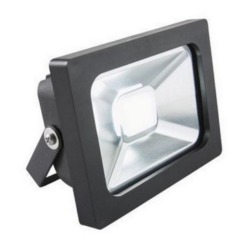 EGLO Blooma - LED Reflektor MANTA LED/10W/230V IP65 černá EGLO Blooma - LED Reflektor MANTA LED/10W/230V IP65 černá