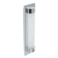 Eglo - LED Koupelnové nástěnné svítidlo 1xLED/8W/230V IP44