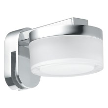 Eglo - LED Koupelnové nástěnné svítidlo LED/4,5W/230V IP44