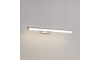 Eglo - LED Koupelnové osvětlení zrcadla 1xLED/11W/230V IP44