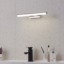 Eglo - LED Koupelnové osvětlení zrcadla 1xLED/7,4W/230V IP44