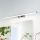 Eglo - LED Koupelnové osvětlení zrcadla LED/13,5W/230V 4000K 120 cm IP44
