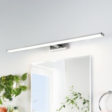 Eglo - LED Koupelnové osvětlení zrcadla LED/13,5W/230V IP44
