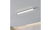 Eglo - LED Koupelnové osvětlení zrcadla LED/15,5W/230V IP44 60 cm