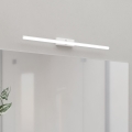 Eglo - LED Koupelnové osvětlení zrcadla LED/5W/230V IP44 bílá