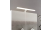 Eglo - LED Koupelnové osvětlení zrcadla LED/6W/230V IP44