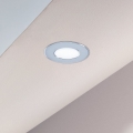 Eglo - LED Koupelnové podhledové svítidlo LED/2,7W/230V IP44