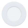 Eglo - LED Koupelnové podhledové svítidlo LED/2,7W/230V IP44 pr. 8,6 cm