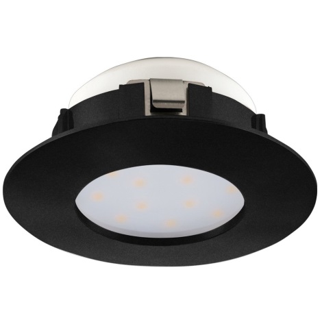 Eglo - LED Koupelnové podhledové svítidlo LED/4,9W/230V IP4