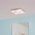 Eglo - LED Koupelnové stropní svítidlo 5xLED/4,5W/230V IP44