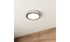 Eglo - LED Koupelnové stropní svítidlo LED/11W/230V IP44 chrom
