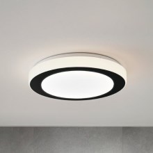 Eglo - LED Koupelnové stropní svítidlo LED/11W/230V IP44