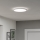 Eglo - LED Koupelnové stropní svítidlo LED/13,9W/230V 2700/4000/6500K pr. 30 cm IP44 bílá
