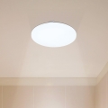 Eglo - LED Koupelnové stropní svítidlo LED/14,6W/230V IP44