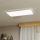 Eglo - LED Koupelnové stropní svítidlo LED/17,2W/230V 2700/4000/6500K 30x57 cm IP44 bílá