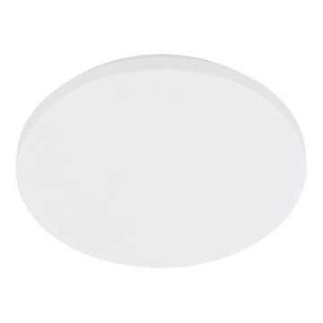 Eglo - LED Koupelnové stropní svítidlo LED/18W/230V 3000/4000/6000K pr. 31 cm IP44