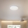 Eglo - LED Koupelnové stropní svítidlo LED/18W/230V 3000/4000/6000K pr. 31 cm IP44