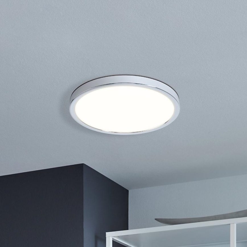 Eglo - LED Koupelnové stropní svítidlo LED/20W/230V IP44