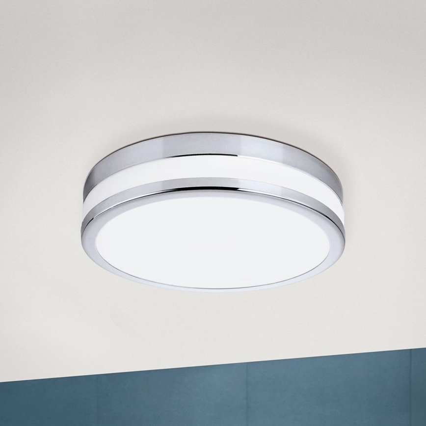 Eglo - LED koupelnové svítidlo 1xLED/11W/230V IP44