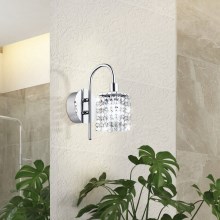 Eglo - LED koupelnové svítidlo 1xLED/2,5W/230V IP44