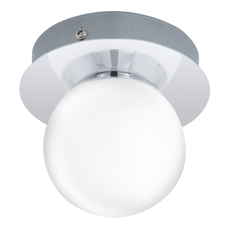 Eglo - LED koupelnové svítidlo 1xLED/3,3W/230V IP44