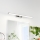 Eglo - LED Koupelnové svítidlo LED/11W/230V 4000K 60 cm IP44