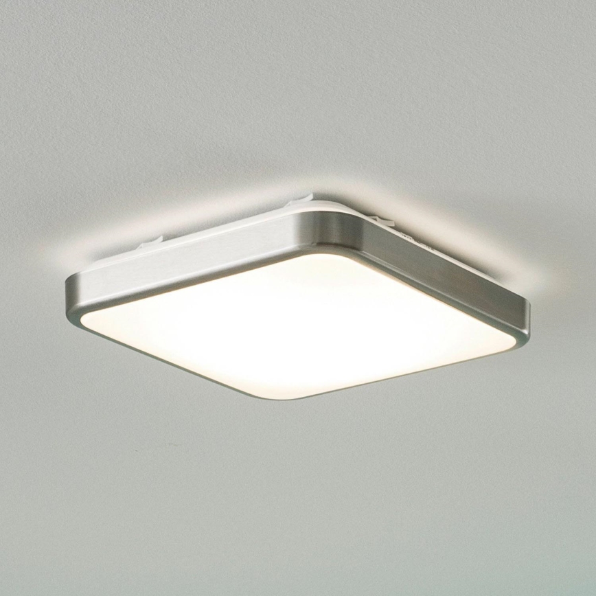 Eglo - LED koupelnové svítidlo LED/16W/230V IP44